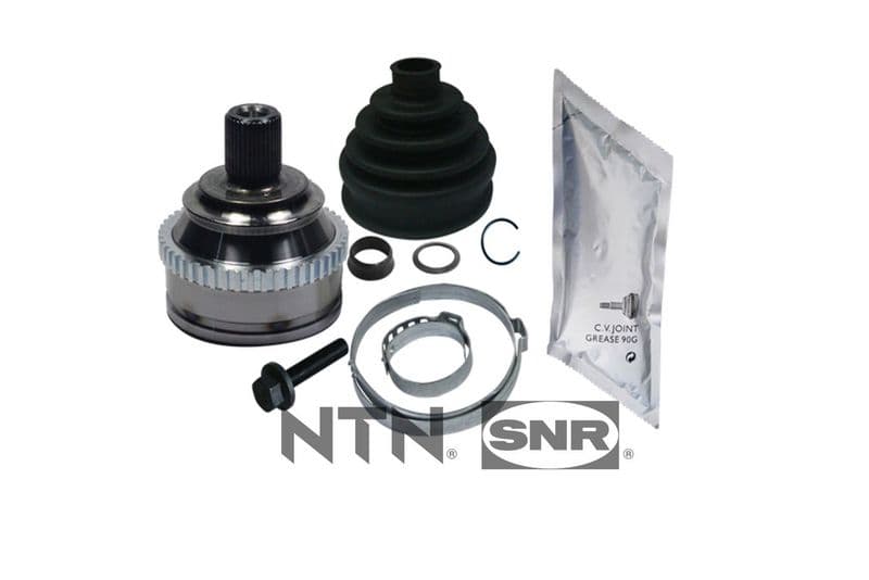 Set articulatie, planetara SNR OJK54.023