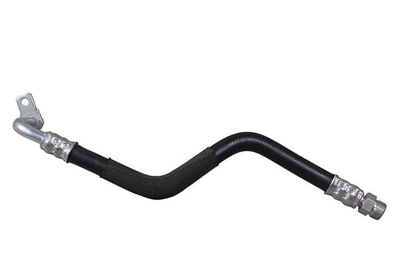 Conductă radiator ulei, cutie automată METZGER AUTOTEILE 2361125