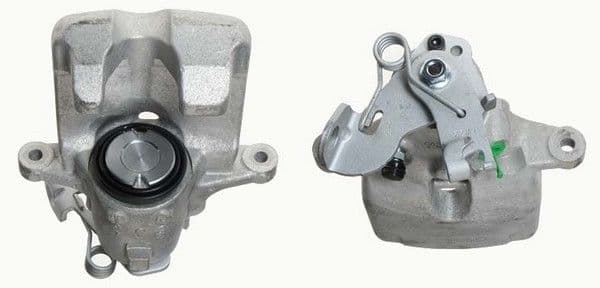 Etrier frana BUDWEG CALIPER 344376