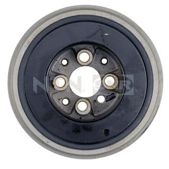 Fulie curea, arbore cotit SNR DPF357.08