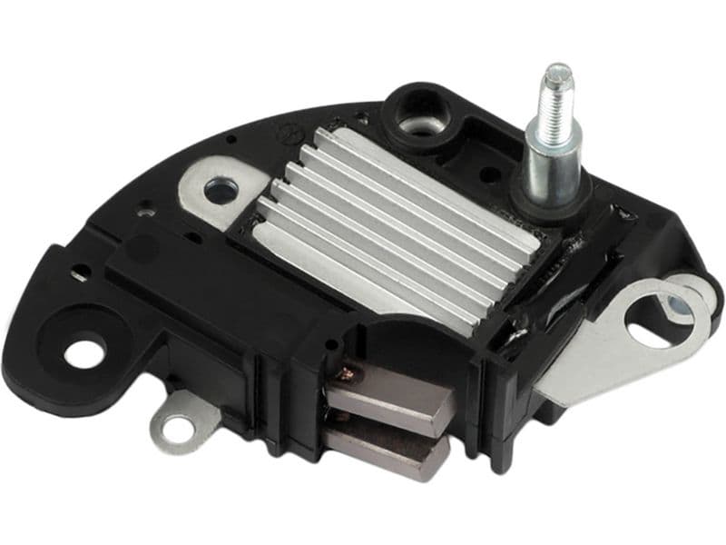 Regulator, alternator AS-PL AS ARE4033
