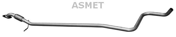 Racord evacuare ASMET 07.178