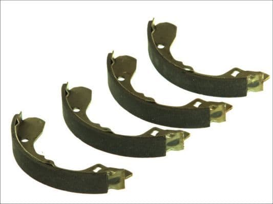 Set saboti frana ABE C03027ABE