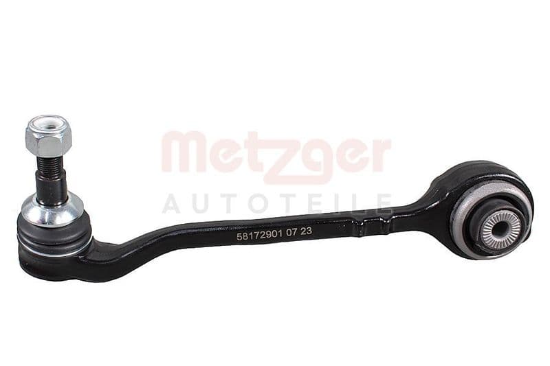 Brat, suspensie roata METZGER AUTOTEILE 58172901
