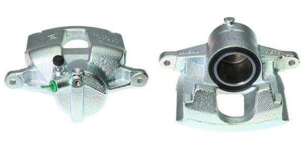 Etrier frana BUDWEG CALIPER 343342