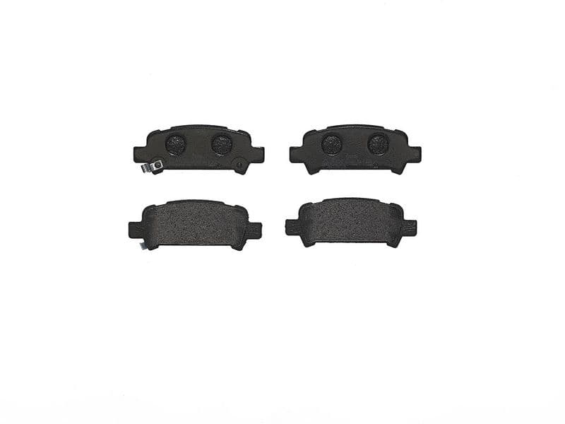 set placute frana,frana disc BREMBO PRIME LINE P 78 011