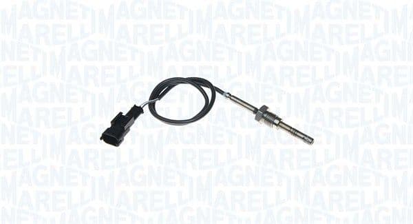 Senzor, temperatura gaze evacuare MAGNETI MARELLI 172000223010