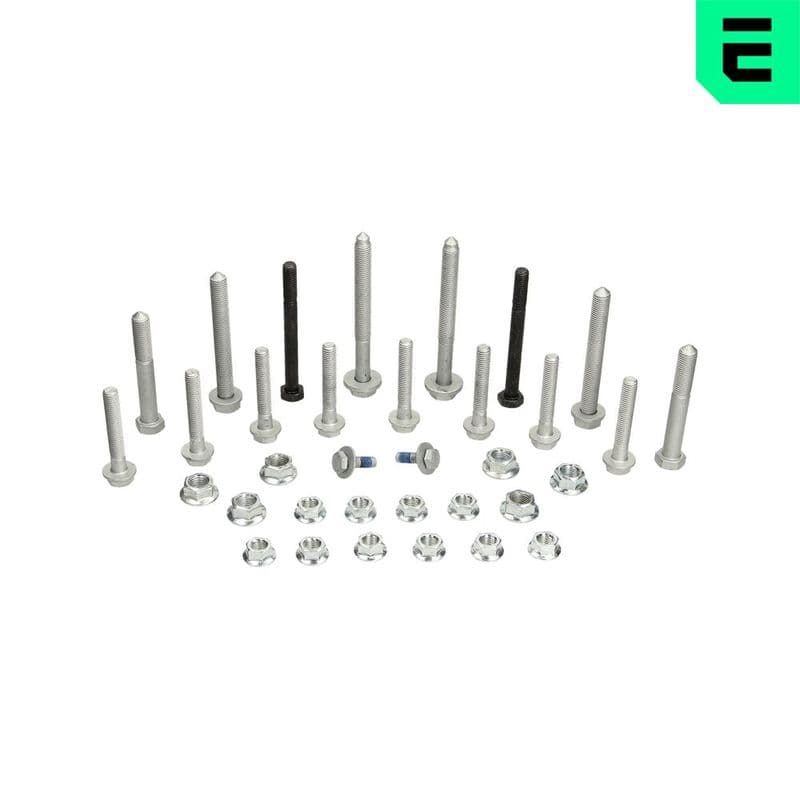 Set reparatie, bara stabilizatoare OPTIMAL G8-529
