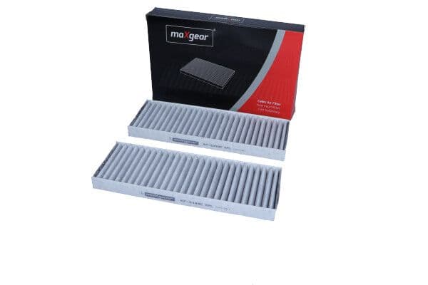 Filtru, aer habitaclu MAXGEAR 26-1626