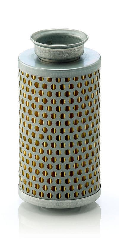 Filtru hidraulic, sistem directie MANN-FILTER H 615