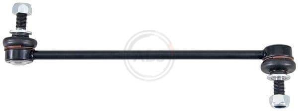Brat/bieleta suspensie, stabilizator ABS 261041