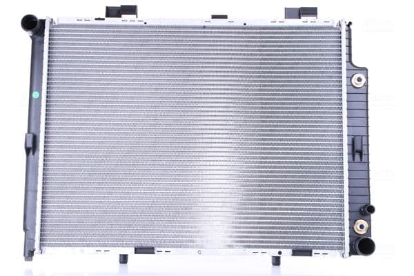 Radiator, racire motor NISSENS 62691A