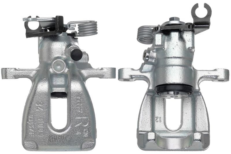 Etrier frana ATE 24.3344-1726.5