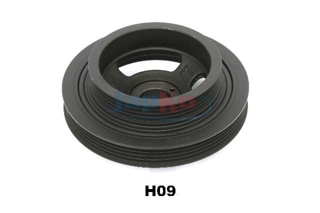 Fulie curea, arbore cotit JAPKO 122H09