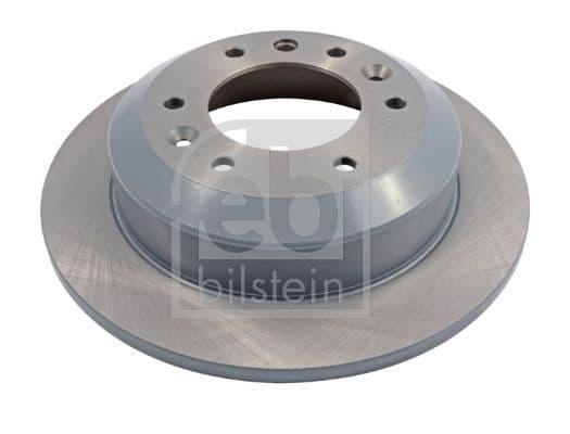 Disc frana FEBI BILSTEIN 108590