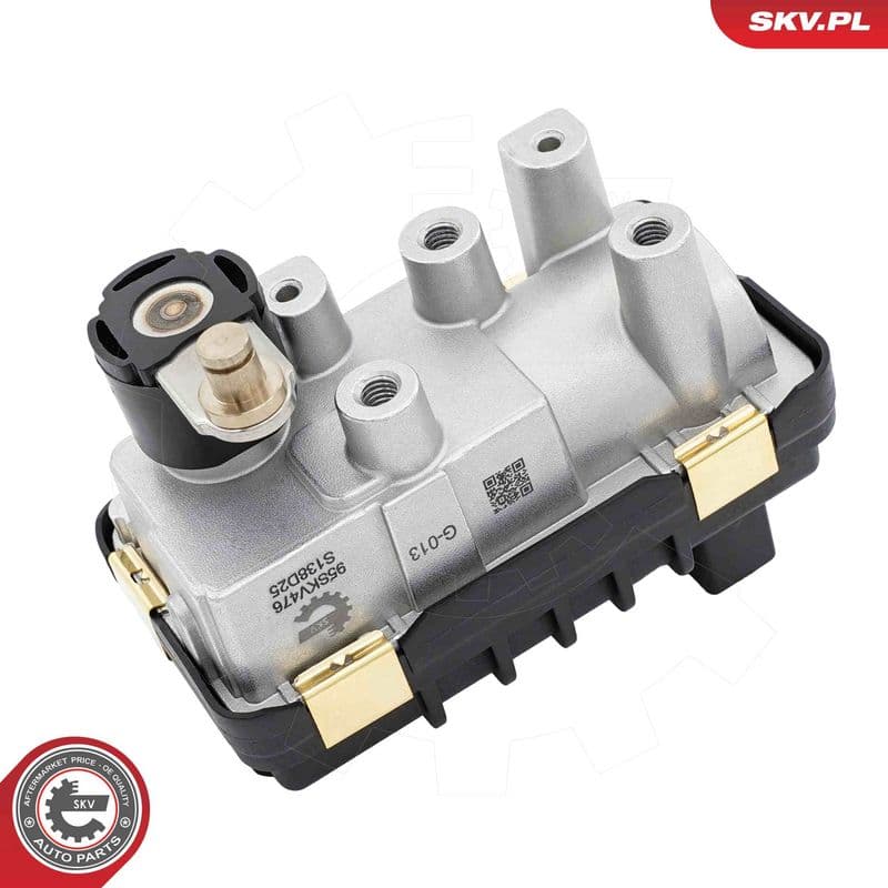 Supapa reglare presiune compresor ESEN SKV 95SKV476