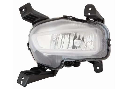 Proiector ceata DEPO 223-2052R-UE
