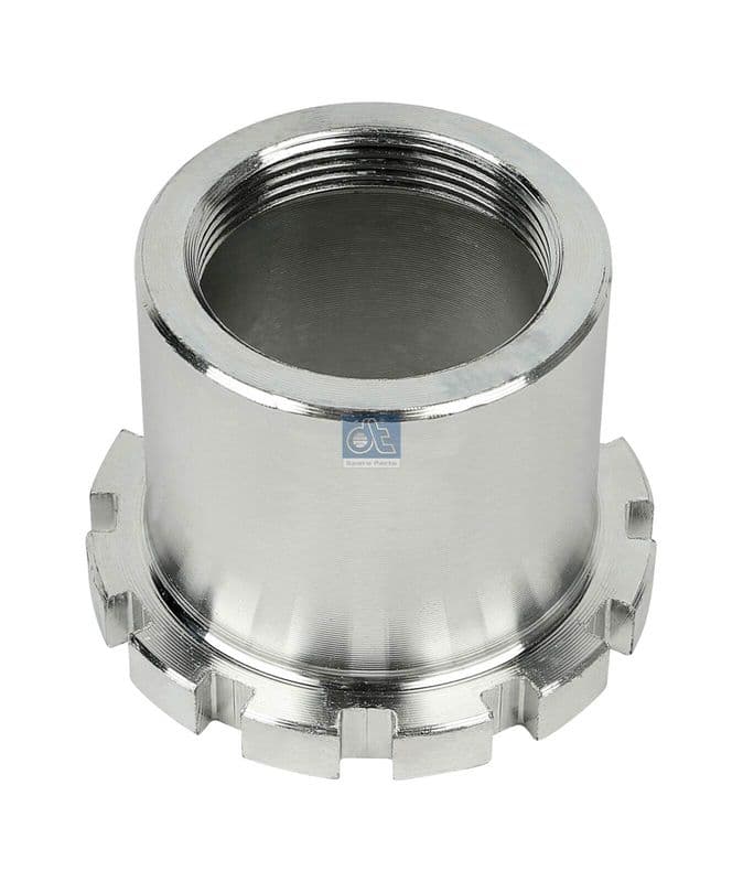 Adaptor, conducte frana DT Spare Parts 7.16710