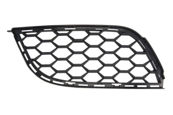 Grila ventilatie, bara protectie BLIC 6502-07-0105993P