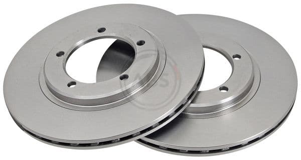 Disc frana ABS 16049