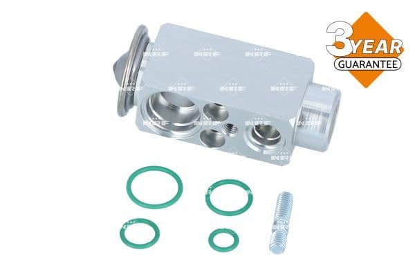 Supapa expansiune, clima NRF EASY FIT 38532