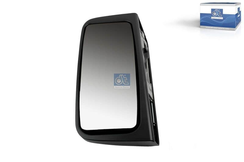 Oglinda exterioara, cabina DT Spare Parts 4.64205