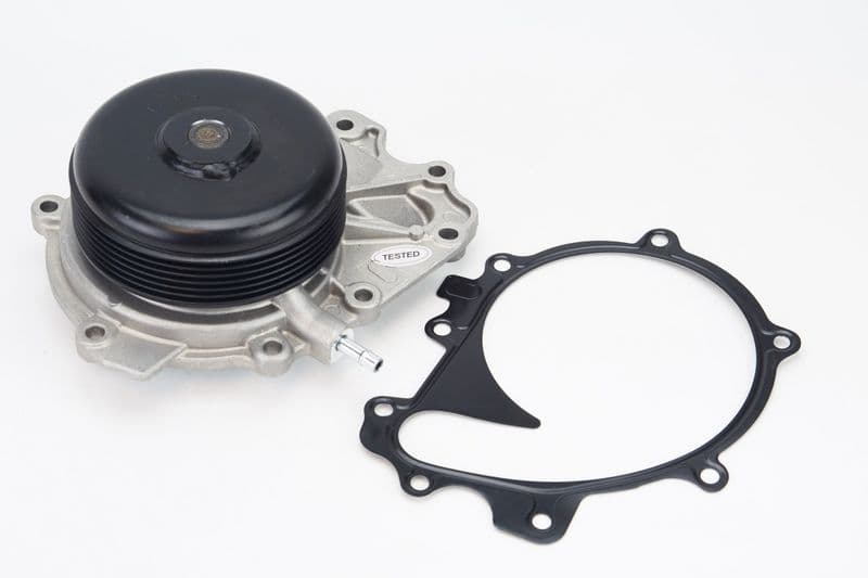 Pompă de apă, răcire motor CONTINENTAL CTAM WPS3176