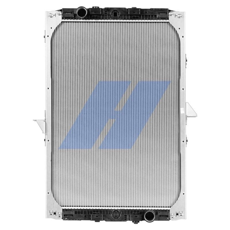 Radiator, racire motor HIGHWAY AUTOMOTIVE 10011906