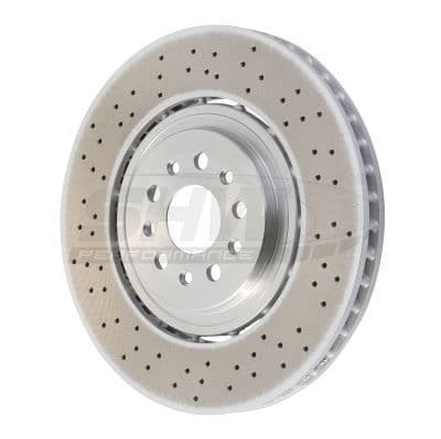 Disc frana SHW PERFORMANCE MFX41562