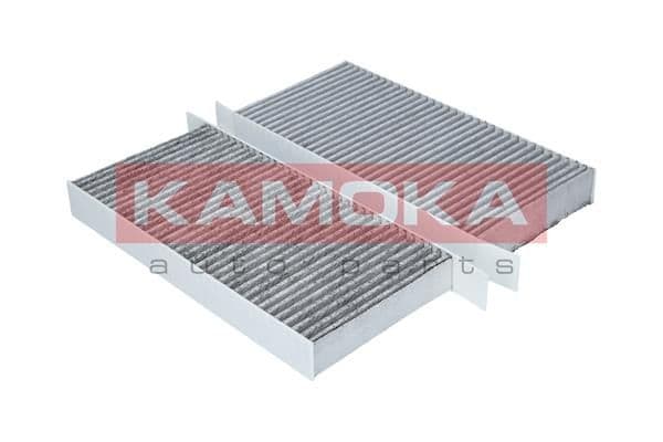 Filtru, aer habitaclu KAMOKA F507601