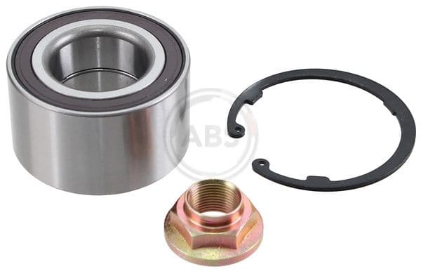 Set rulment roata ABS 201678