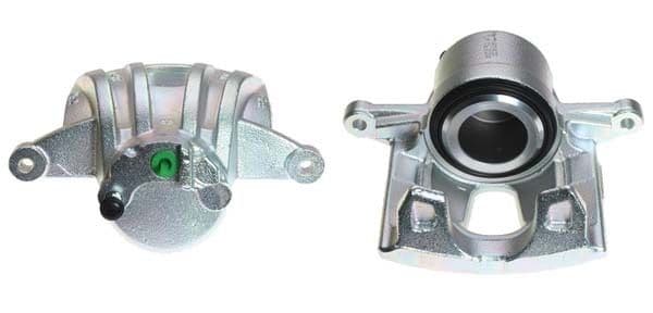 Etrier frana BUDWEG CALIPER 345289