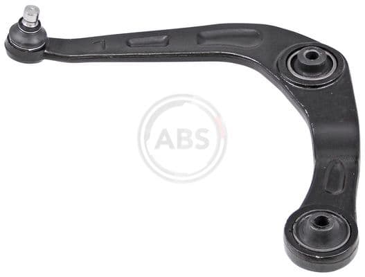 Brat, suspensie roata ABS 211136