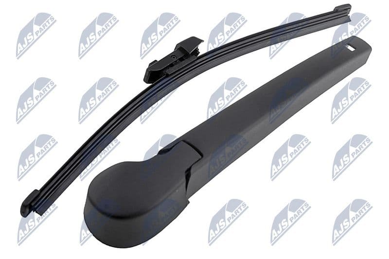 brat stergator, parbriz NTY EWB-SK-009