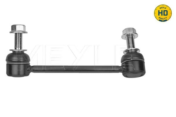 Brat/bieleta suspensie, stabilizator MEYLE -HD: Better than OE. 53-16 060 0027/HD