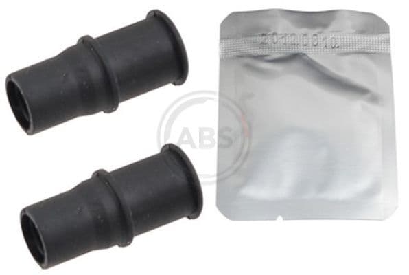 Set bucsi de ghidaj, etrier frana ABS 55016