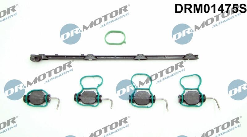 Set pentru reparat, modul țeavă de aspirație Dr.Motor Automotive DRM01475S