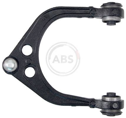 Brat, suspensie roata ABS 211608