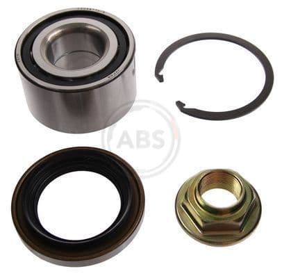 Set rulment roata ABS 200388