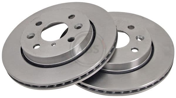 Disc frana ABS 16592