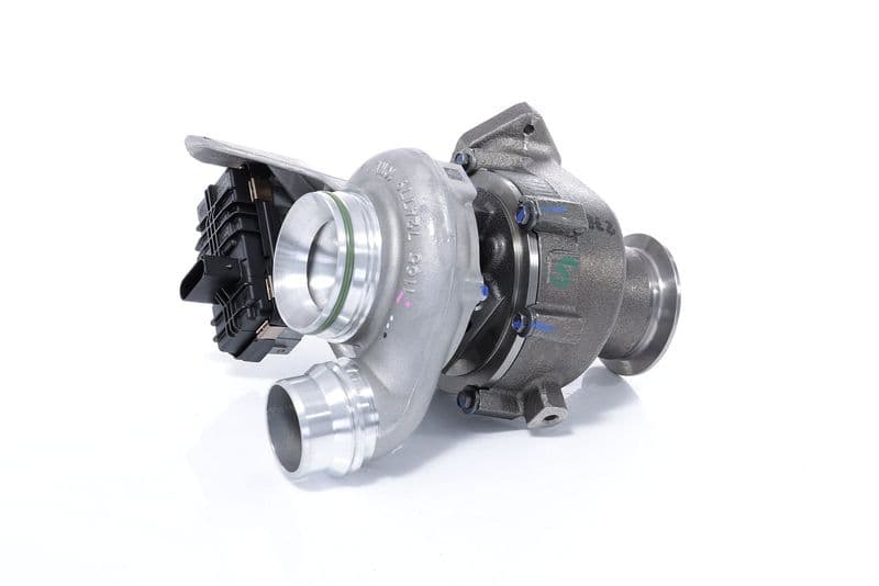Compresor,sistem de supraalimentare BTS Turbo REMAN T916370BL