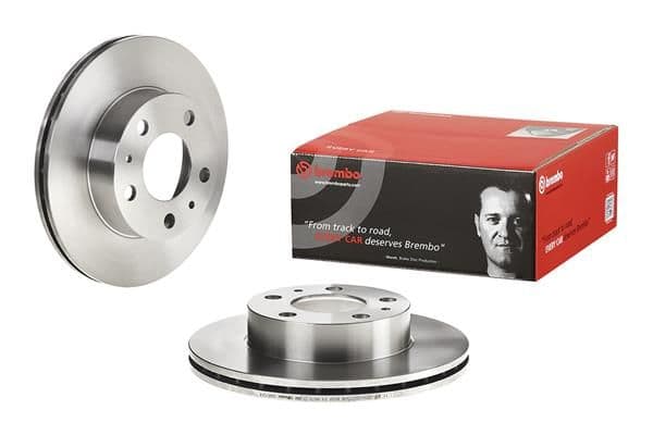 Disc frana BREMBO PRIME LINE 09.9615.14