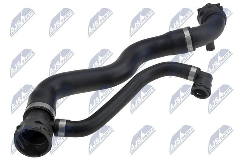 Furtun radiator NTY CPP-BM-018