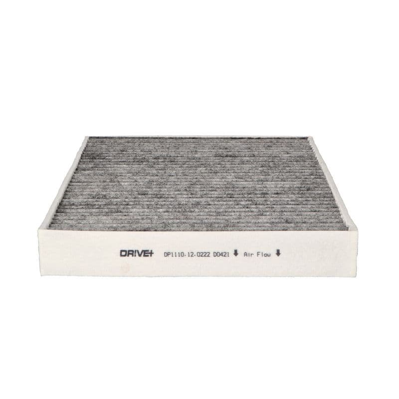Filtru, aer habitaclu DR!VE+ DP1110.12.0222