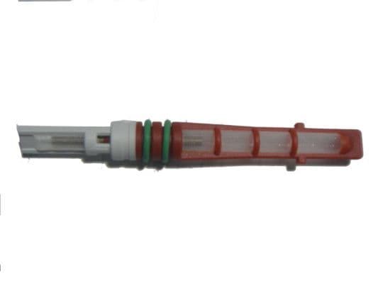 Supapa expansiune, clima THERMOTEC KTT140004