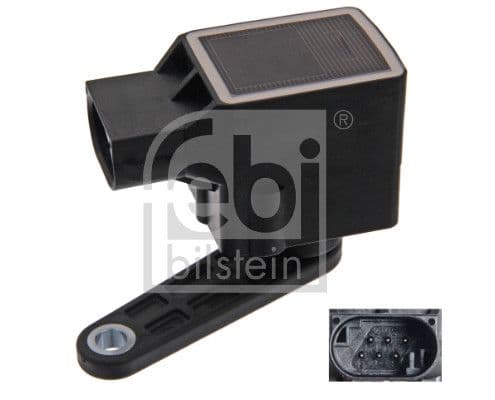 Senzor, reglare faruri FEBI BILSTEIN 36921