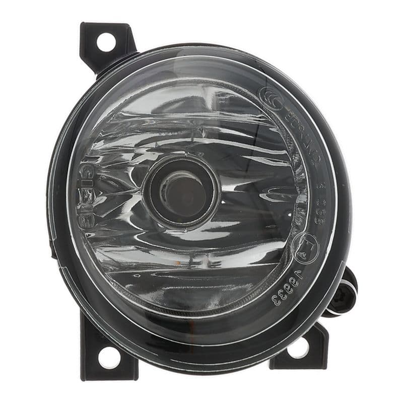 Front Fog Light