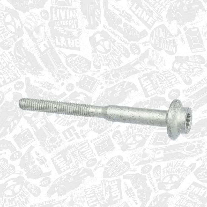 Surub, suport injector ET ENGINETEAM BS0043