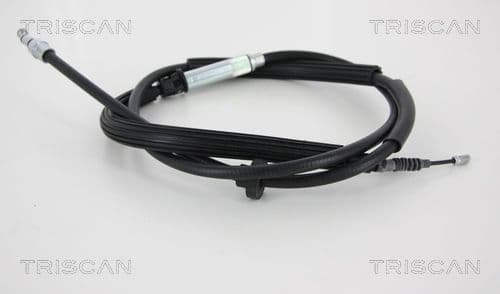 Cablu, frana de parcare TRISCAN 8140 291108