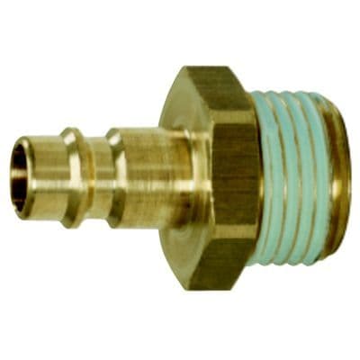 Piesa de conexiune/distributie, aer comprimat KS TOOLS 515.3490
